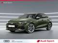 Audi S3 Sportback TFSI qua LED,SHZ UPE 59.170,- Зелений - thumbnail 2