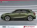 Audi S3 Sportback TFSI qua LED,SHZ UPE 59.510,- Zielony - thumbnail 3