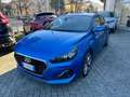 Hyundai i30 i30 1.4 t-gdi FastBack Style 140 cv Blu/Azzurro - thumbnail 3
