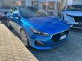 Hyundai i30 i30 1.4 t-gdi FastBack Style 140 cv Blu/Azzurro - thumbnail 7