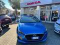 Hyundai i30 i30 1.4 t-gdi FastBack Style 140 cv Blu/Azzurro - thumbnail 1