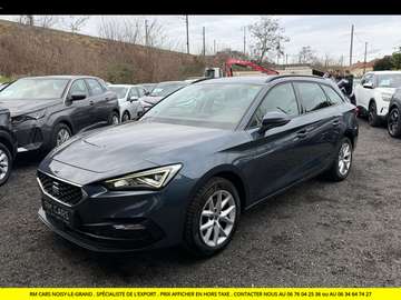 Leon Sportstourer 1.0 eTSI 110 DSG7 Style Business