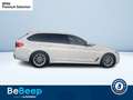 BMW 518 Touring 518D TOURING MSPORT AUTO Bianco - thumbnail 9