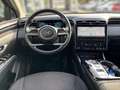 Hyundai TUCSON 1.6 GDi Turbo 180 PS (+48V) 7-DCT 4WD TREND Krell. Zwart - thumbnail 11