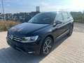 Volkswagen Tiguan Allspace 2.0 TDI Comfortline 4Motion Aut. Zwart - thumbnail 2