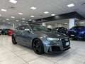 Audi RS3 Sportback 2.5 tfsi quattro s-tronic Grigio - thumbnail 1
