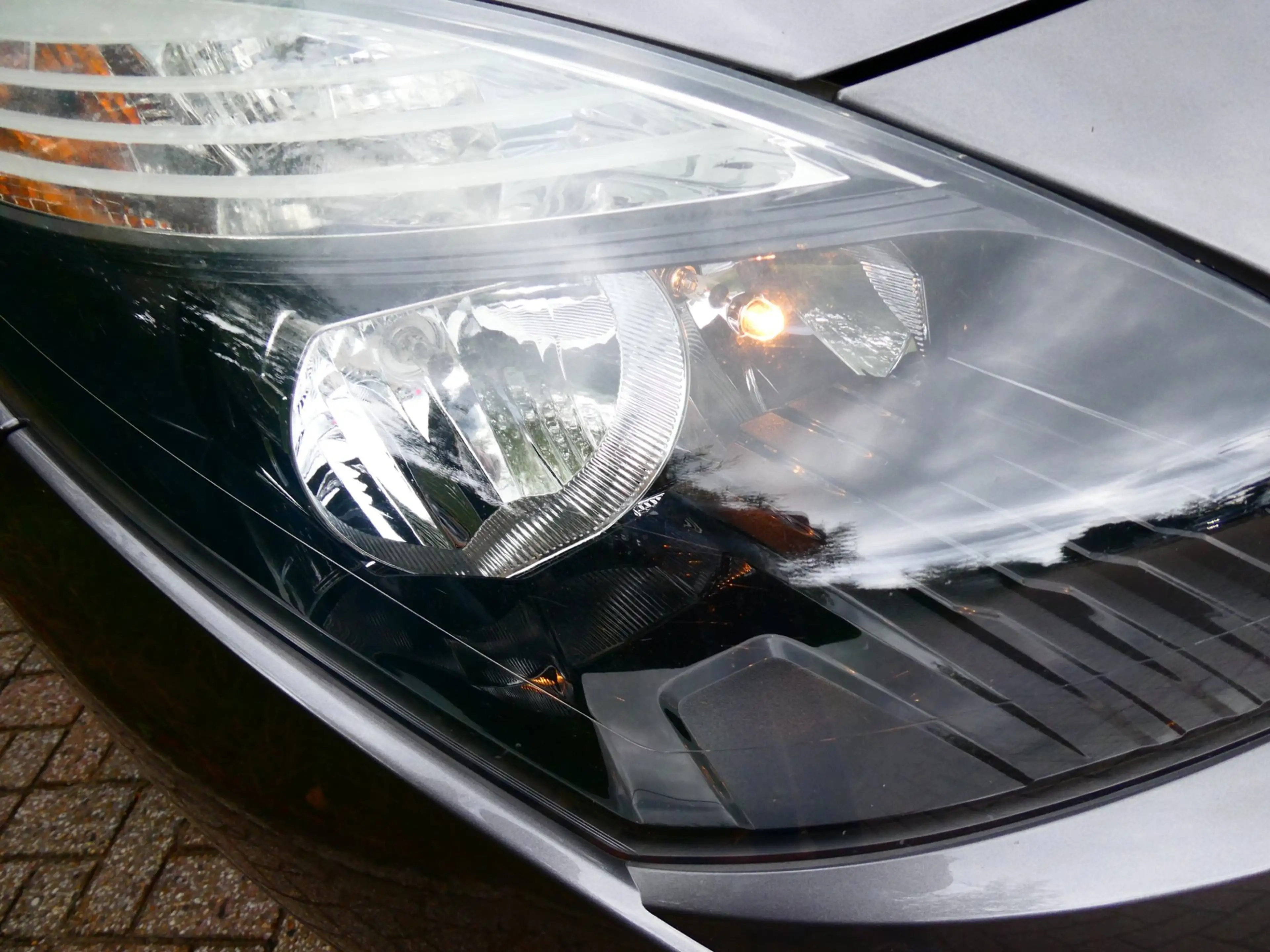 Renault Grand Scenic 2.0i 140pk Automaat Clima Navi PDC Trekhaak 1300kg — photo 7