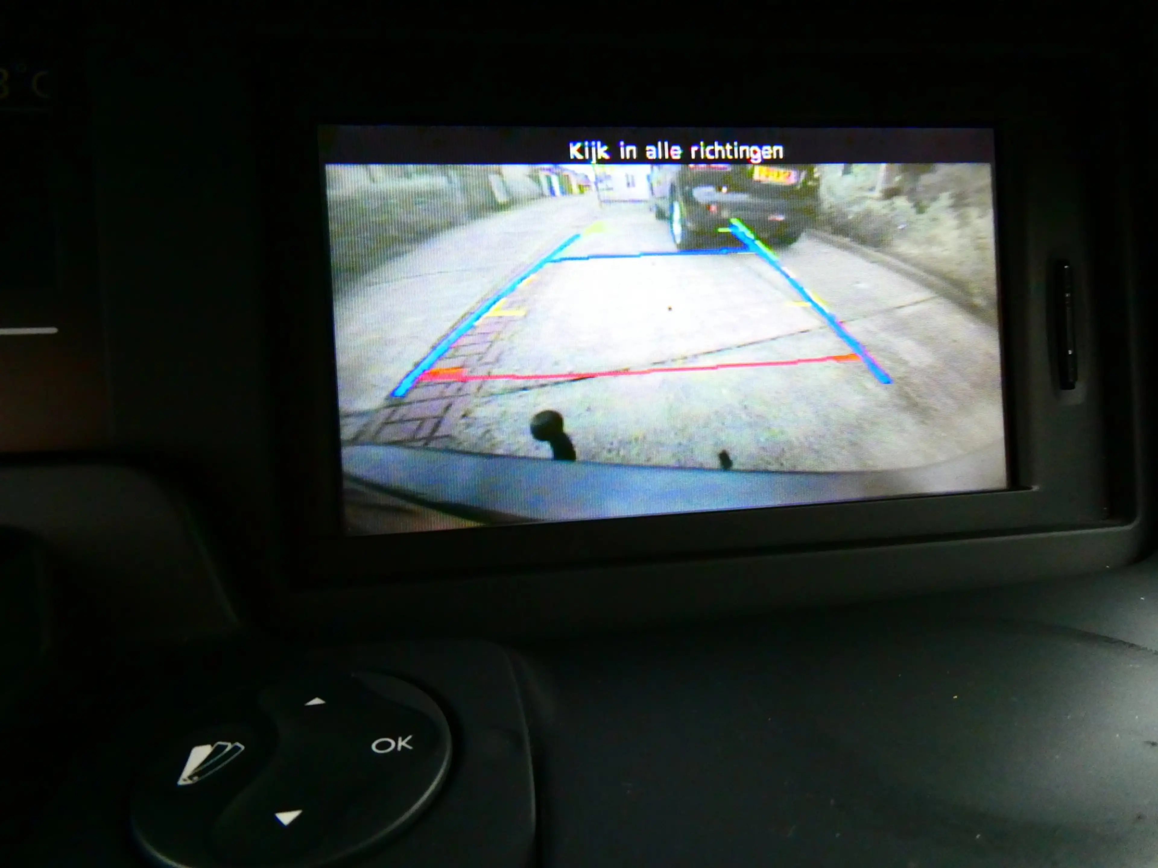 Renault Grand Scenic 2.0i 140pk Automaat Clima Navi PDC Trekhaak 1300kg — photo 13
