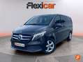 Mercedes-Benz V 220 220d Compacto Avantgarde Negro - thumbnail 3
