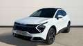 Kia Sportage 1.6 T-GDI HEV TECH AUTO 215 5P Blanco - thumbnail 2
