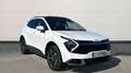 Kia Sportage 1.6 T-GDI HEV TECH AUTO 215 5P Blanco - thumbnail 1