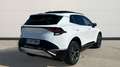 Kia Sportage 1.6 T-GDI HEV TECH AUTO 215 5P Blanco - thumbnail 4