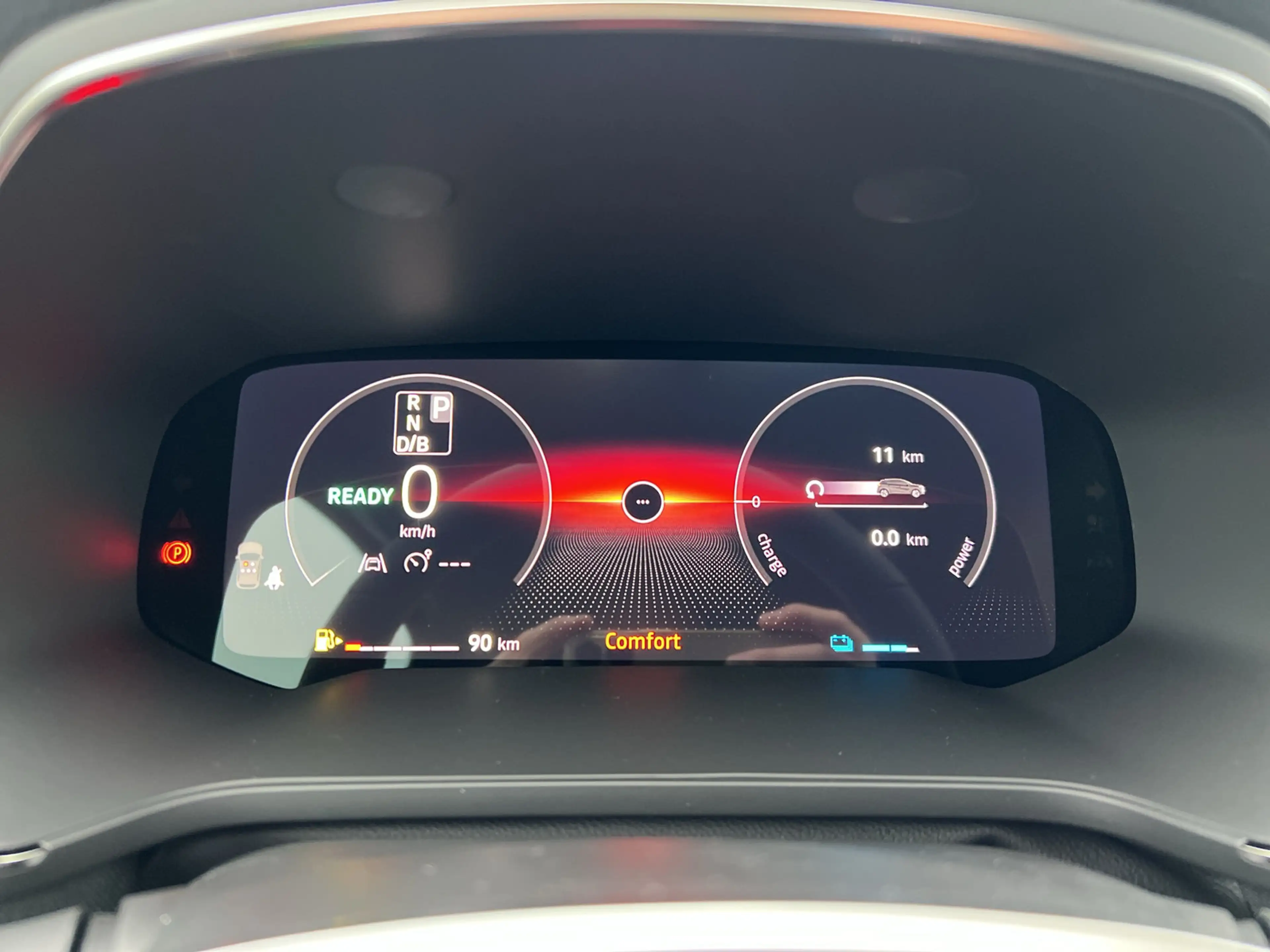 Renault Captur Full-Hybrid 160 E-Tech Esprit Alpine SHZ+360° Kame — photo 14