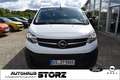 Opel Vivaro M|50KW|SEITENWAND|MULTIBANK Fehér - thumbnail 2