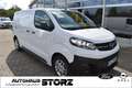 Opel Vivaro M|50KW|SEITENWAND|MULTIBANK bijela - thumbnail 3