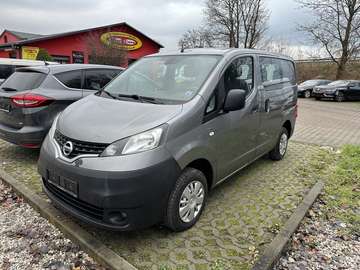 / Evalia Navi  KLIMA*SCHECKHEFT