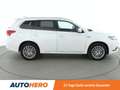 Mitsubishi Outlander PHEV Plus 4WD Aut.*LED*ACC*CAM*PDC*SHZ Weiß - thumbnail 7