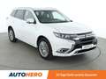 Mitsubishi Outlander PHEV Plus 4WD Aut.*LED*ACC*CAM*PDC*SHZ Weiß - thumbnail 8