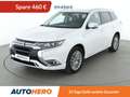 Mitsubishi Outlander PHEV Plus 4WD Aut.*LED*ACC*CAM*PDC*SHZ Weiß - thumbnail 1