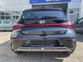 Hyundai i20 1,0 T-GDI Smart Line Grau - thumbnail 5