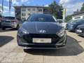 Hyundai i20 1,0 T-GDI Smart Line Grau - thumbnail 2
