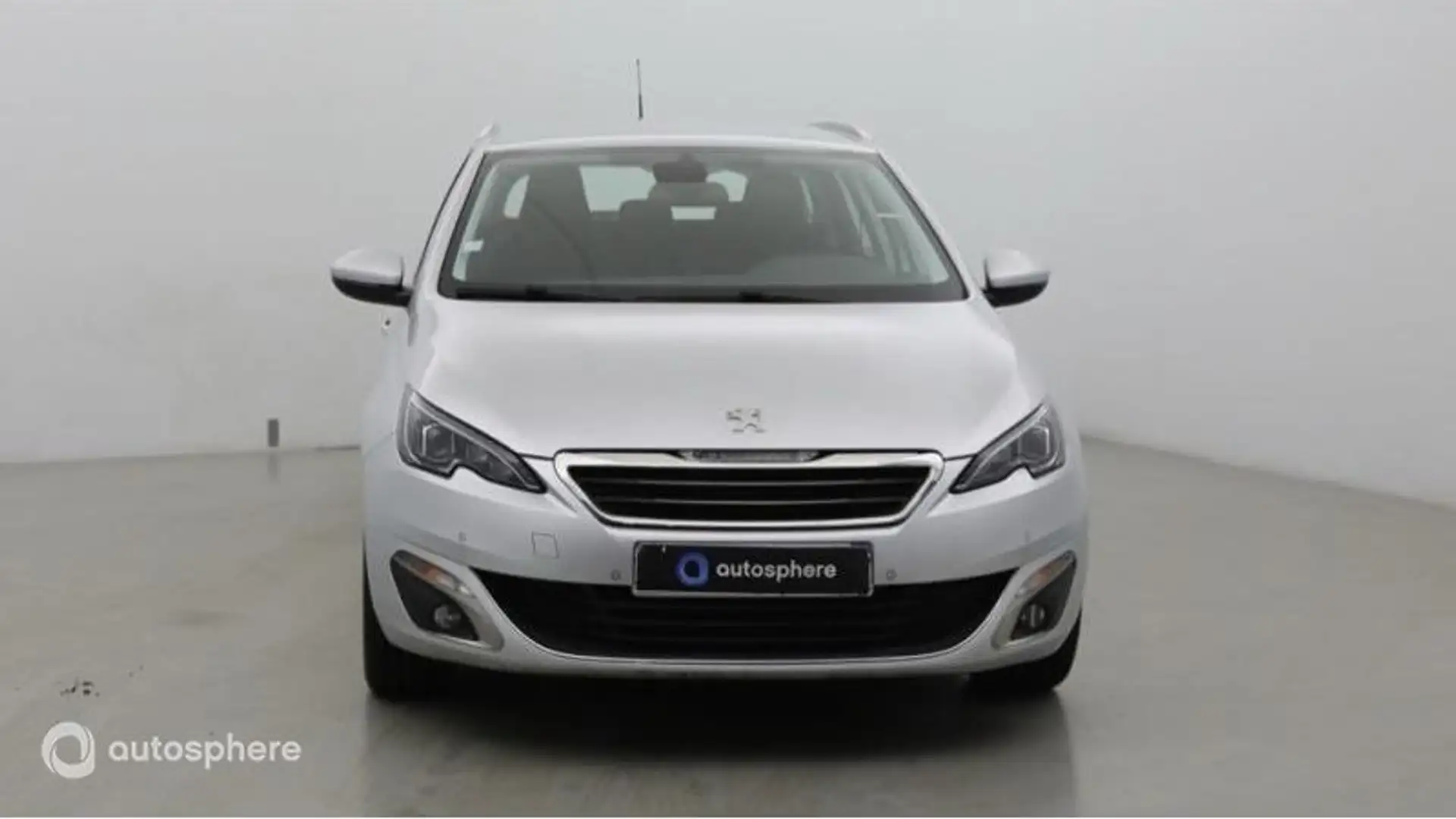 Peugeot 308 SW II Ph1 Evo 1.2 PureTech 130ch Allure S\u0026S - 2