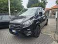 Ford Tourneo Custom 2.0D 9p PL Automatico Nero - thumbnail 2