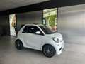 smart brabus Smart ForTwo BRABUS 0.9 Turbo twinamic cabrio Bianco - thumbnail 3