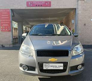1.2 Ecologic  GPL  "Motore nuovo"