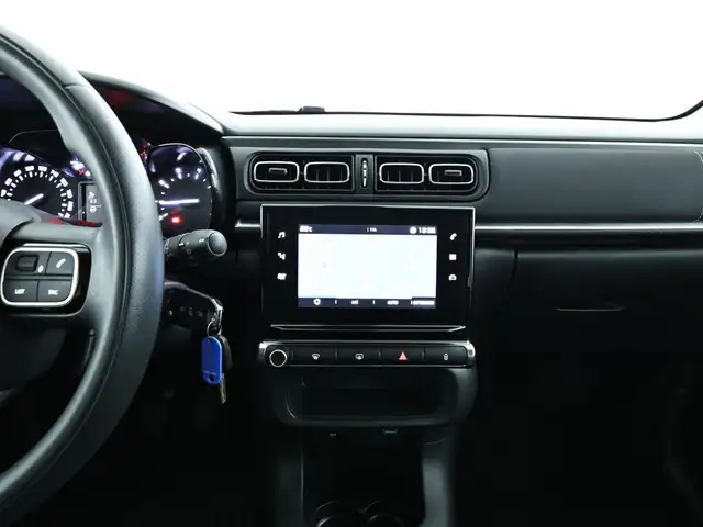 Citroen C3 Aircross view 11