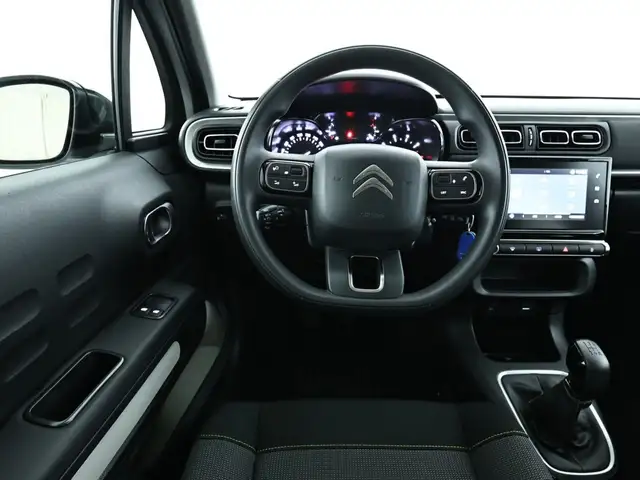 Citroen C3 Aircross view 10