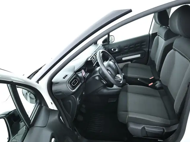 Citroen C3 Aircross view 8
