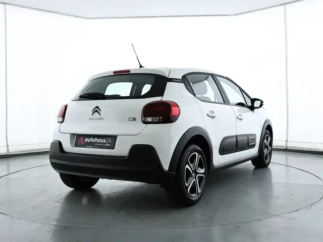 Citroen C3 Aircross view 5