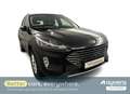 Ford Kuga 2.5 Duratec PHEV Schwarz - thumbnail 1