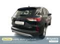 Ford Kuga 2.5 Duratec PHEV Schwarz - thumbnail 2