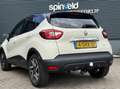 Renault Captur 0.9 TCe Dynamique BJ`13 NAP Dealer ond. Navi Trekh bijela - thumbnail 13