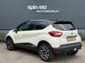 Renault Captur 0.9 TCe Dynamique BJ`13 NAP Dealer ond. Navi Trekh bijela - thumbnail 12