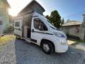 Caravans-Wohnm Laika laika kosmo 540 fiat ducato Bianco - thumbnail 5