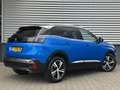 Peugeot 3008 GT 1.2 Turbo 130pk EAT8 | SCHUIF/KANTELDAK | ELEKT Blauw - thumbnail 5