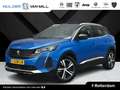 Peugeot 3008 GT 1.2 Turbo 130pk EAT8 | SCHUIF/KANTELDAK | ELEKT Blauw - thumbnail 1