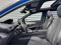 Peugeot 3008 GT 1.2 Turbo 130pk EAT8 | SCHUIF/KANTELDAK | ELEKT Blauw - thumbnail 22