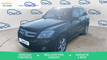 220 CDi 170 4Matic 7G-Tronic Business Executive