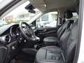 Mercedes-Benz V 300 d MWB*6 PLAATSEN*LEDER*TOPSTAAT!!! Wit - thumbnail 7