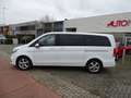 Mercedes-Benz V 300 d MWB*6 PLAATSEN*LEDER*TOPSTAAT!!! Wit - thumbnail 5