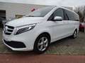 Mercedes-Benz V 300 d MWB*6 PLAATSEN*LEDER*TOPSTAAT!!! Wit - thumbnail 6
