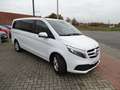 Mercedes-Benz V 300 d MWB*6 PLAATSEN*LEDER*TOPSTAAT!!! Wit - thumbnail 2