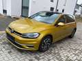 Volkswagen Golf VII Lim. Join 1.5 TSI Pano Navi LED Gelb - thumbnail 3