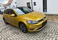 Volkswagen Golf VII Lim. Join 1.5 TSI Pano Navi LED Gelb - thumbnail 1