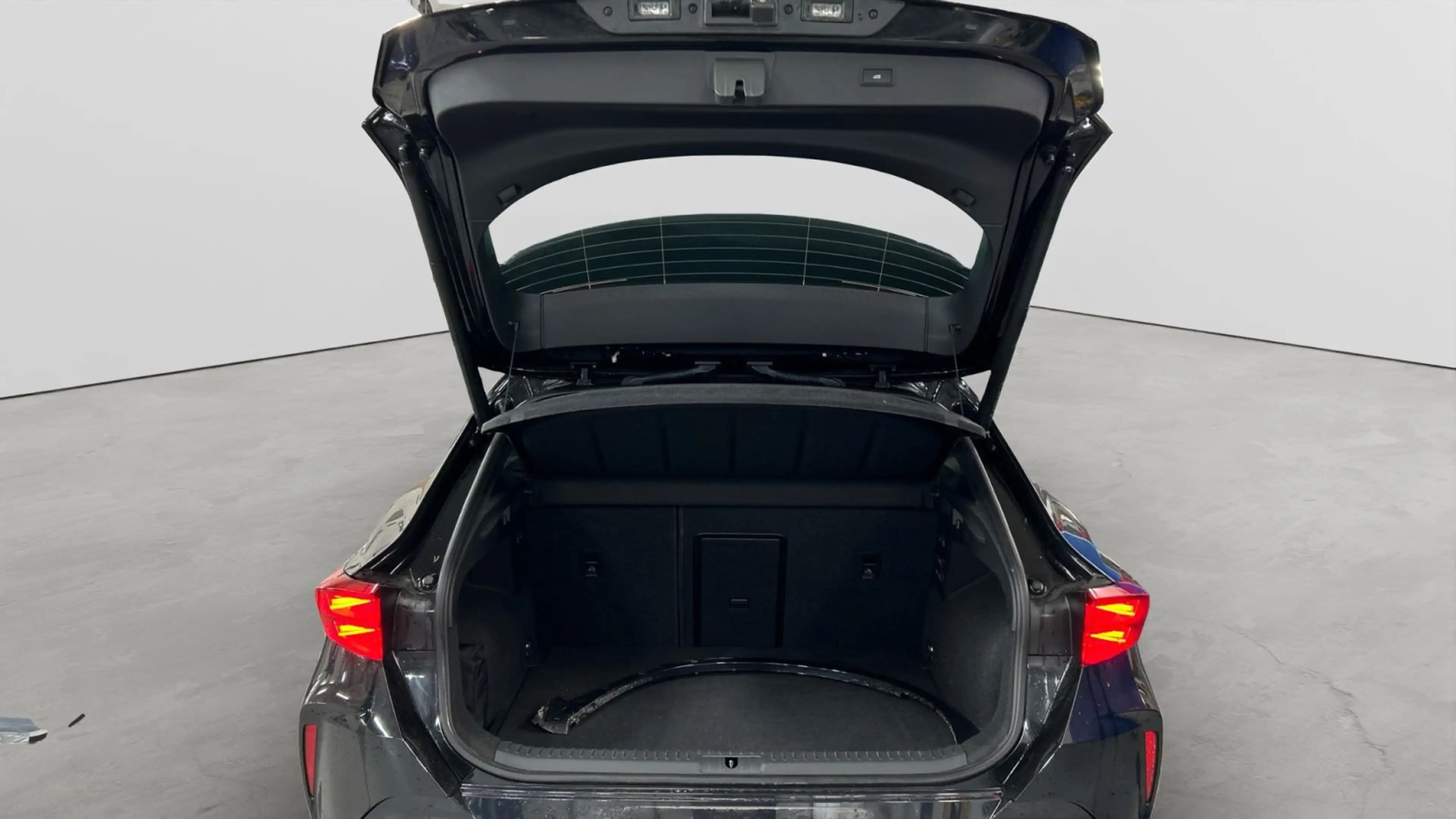 CUPRA Formentor 2.0 TSI 4Drive DSG — photo 9