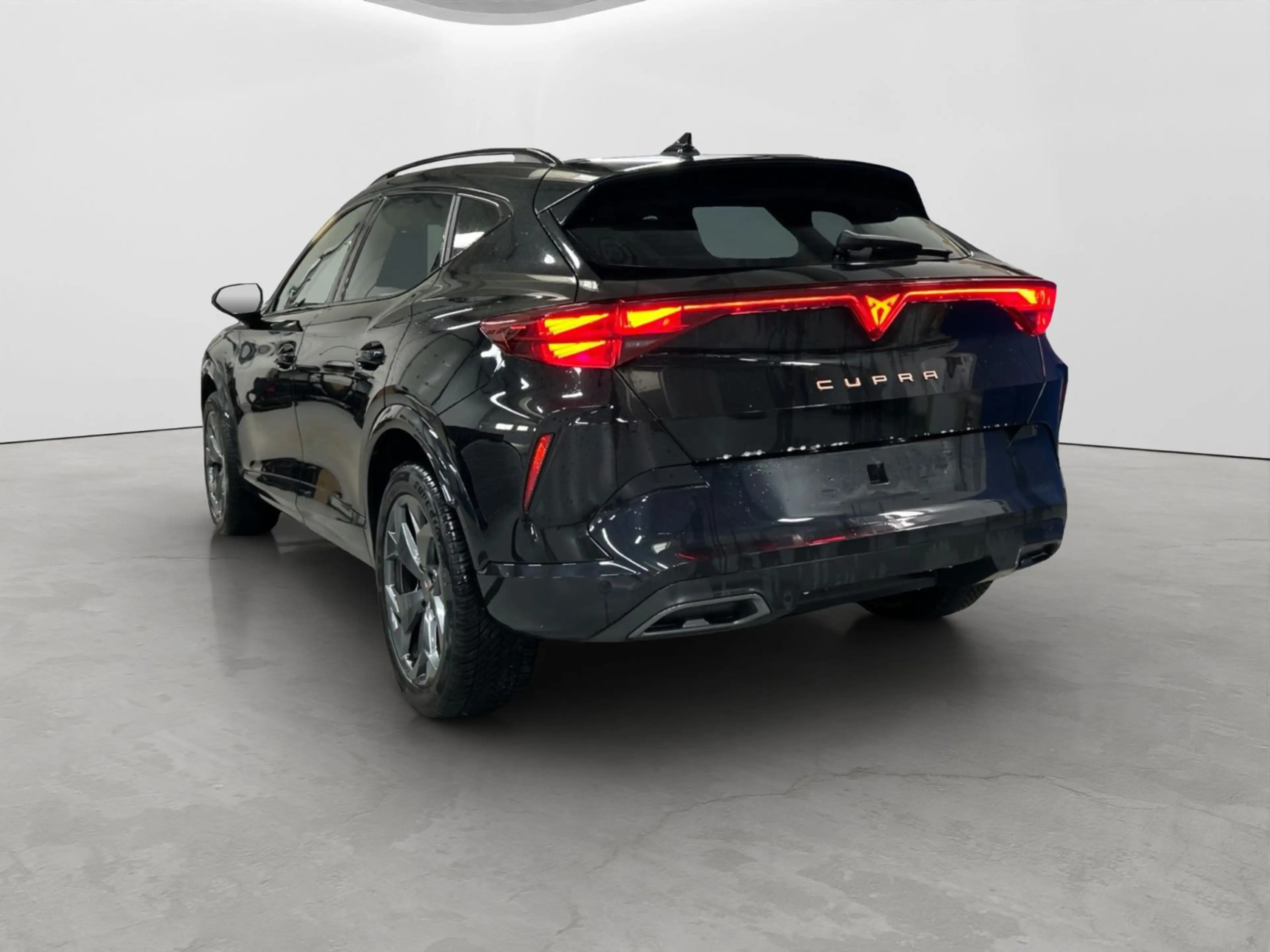 CUPRA Formentor 2.0 TSI 4Drive DSG — photo 3